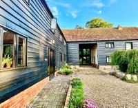 The Swallows Rest, Avebury - B&B Avebury