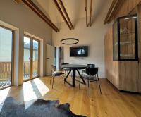 Apartment Kranjska Gora Diamond - Bed and Breakfast Kranjska Gora