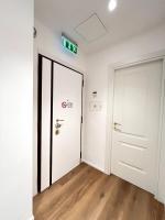 Casa Gordiani Comfort Stay - Colosseo Direct Metro C - Chambres d’hôtes Rome