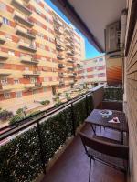 Casa Gordiani Comfort Stay - Colosseo Direct Metro C - Chambres d’hôtes Rome