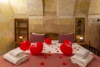 Ürgüp Masal pansiyon - Bed and Breakfast Ürgüp