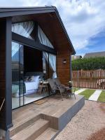 Chalés Del Mar- Sem Banheira - Ferienwohnung Tramandaí