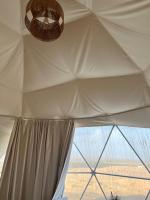 Private VIP Tent in the Desert - B&B Al Ḩawīyah