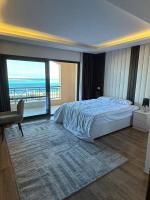 Top Sea View Apartment Hurghada - Chambres d’hôtes Hurghada