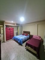 Hospedaje Temporal del Alto - Ferienwohnung San Salvador de Jujuy