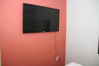 Aunt A CASA DOS SONHOS DA TIA LETÍCIA - Ferienwohnung Miguel Pereira