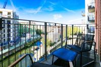 Luxury apartment in Stratford - B&B London