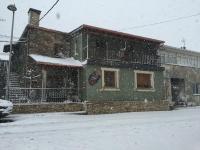 As Miguiñas do Cebreiro - B&B