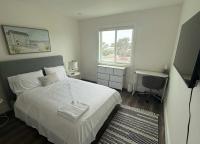 Cozy Private Room in Modern Homestay - B&B San Francisco