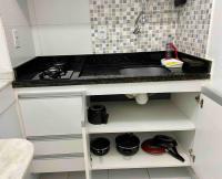 Studio Pandora in Capim Macio - Chambres d’hôtes Natal