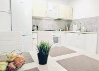 M&M Apartment I near Panevezys - Ferienwohnung Velžys