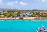 Bougainvillea Apartments - Ferienwohnung Kralendijk