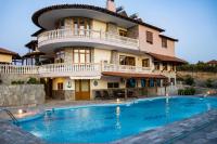 El Paraiso - B&B Thessaloniki