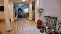 La casa de Oasis - B&B Essaouira