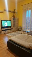 Piac Kuckó Apartman - Chambres d’hôtes Debrecen