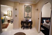 Entre Medina et Mer Duplex - B&B Rabat