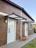 La Algarroba - Ferienwohnung Alta Gracia