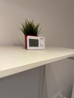NEW 65 by GREEN Apartments - Ferienwohnung Bukarest
