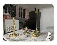 Apartamento estadio CUSCATLAN - B&B San Salvador