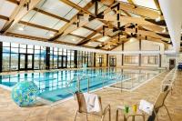 4 BR oasis with hot tube - B&B Galena