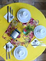 Pousada Refúgio da Serra - Chambres d’hôtes São Thomé das Letras