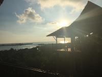 Bungalow - Vue sur Mer