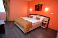 Standard Doppelzimmer