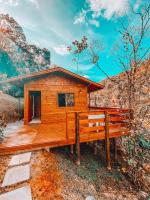 cabanasbomjesus - Bed and Breakfast Santo Amaro da Imperatriz