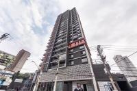 Vn306 Vivanti Allianz Park Vn Turiassu - Ferienwohnung São Paulo