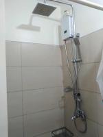 Tagaytay Smdc Wind Residences by Le Grand Liz's Place - Ferienwohnung Kaybagal