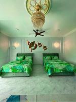 Bunohan Villa - B&B Tumpat