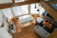 ウィステリア - B&B Teshikaga