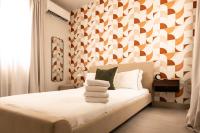 Junior Suite with Balcony
