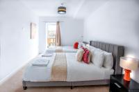 Modern Downtown Gem- Brand New Apartments on Cannon St - B&B Preston