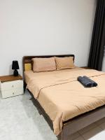 Teduh Homestay - Ferienwohnung Pasir Gudang