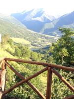 Casavacanze Ciaspole E Uva - Bed and Breakfast Fiastra