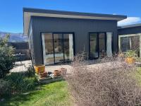 Lake Hawea Little Maude Snug - B&B Lake Hawea