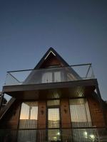 Umm Aljulud Cottages 01 - B&B Ajloun