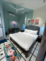 Deluxe Double Room with Bath