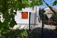 Appartement met Balkon
