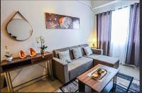 A Cozy Place at BE Residences Near Cebu IT Park - Chambres d’hôtes Cebu