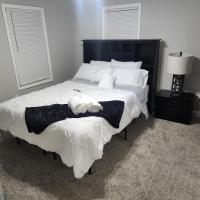 Midtown Get Away - Ferienwohnung Kansas City