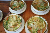 Small House homestay Mộc Châu - B&B Mộc Châu