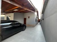 Paraíso do Albok - Ferienwohnung Caraguatatuba