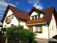 Apartments Centrum - B&B