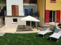 Anna Apartments - B&B