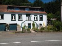 Fewo Reyersviller - B&B