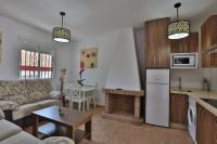 Apartamentos El Madroñal