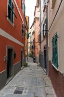 Affittacamere Il Vecchio Gozzo - Ferienwohnung