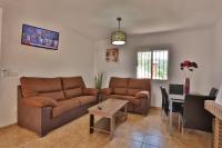 Apartamentos El Madroñal